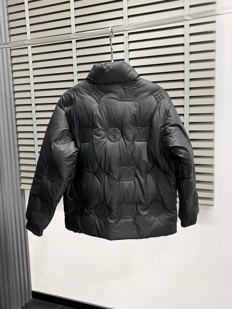 Louis Vuitton Down Jackets